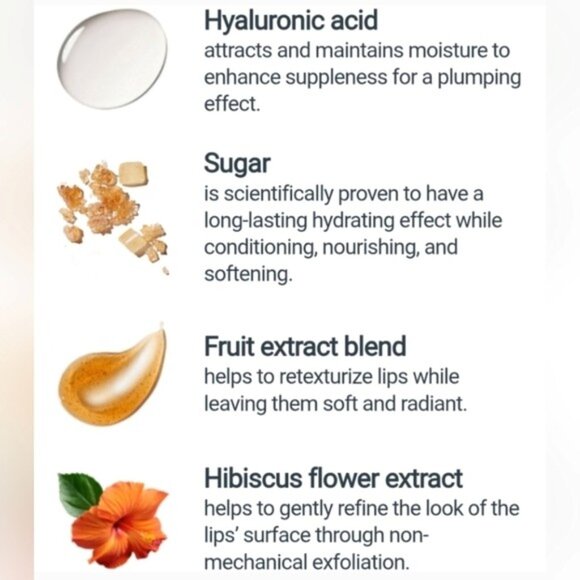 Fresh Sugar Advanced Therapy Soothing Lip Primer New - Picture 3 of 3